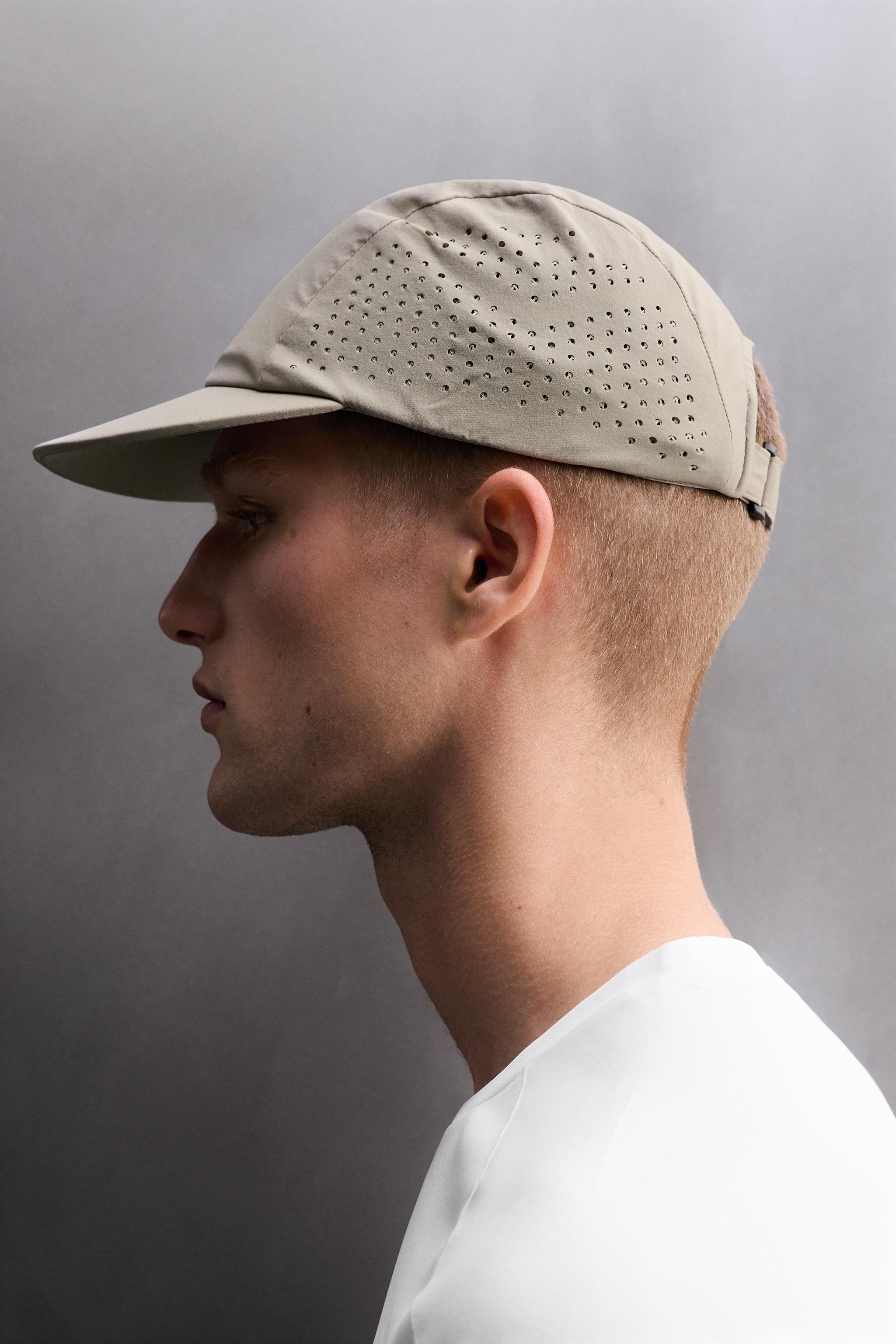 TECHNICAL TRAINING CAP